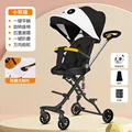 Black Panda