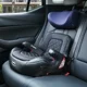 With Headrest