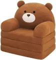 Brown Bear