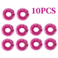 10 Pcs Rose red