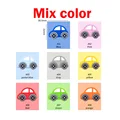 car Mix color