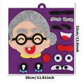 Grandma style