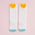G271 yellow love