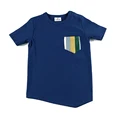 Shirt short sleeve