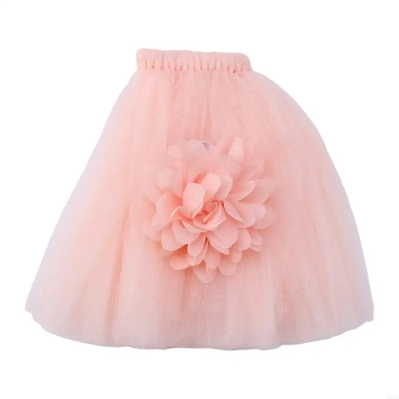 Flesh pink