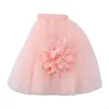 Flesh pink
