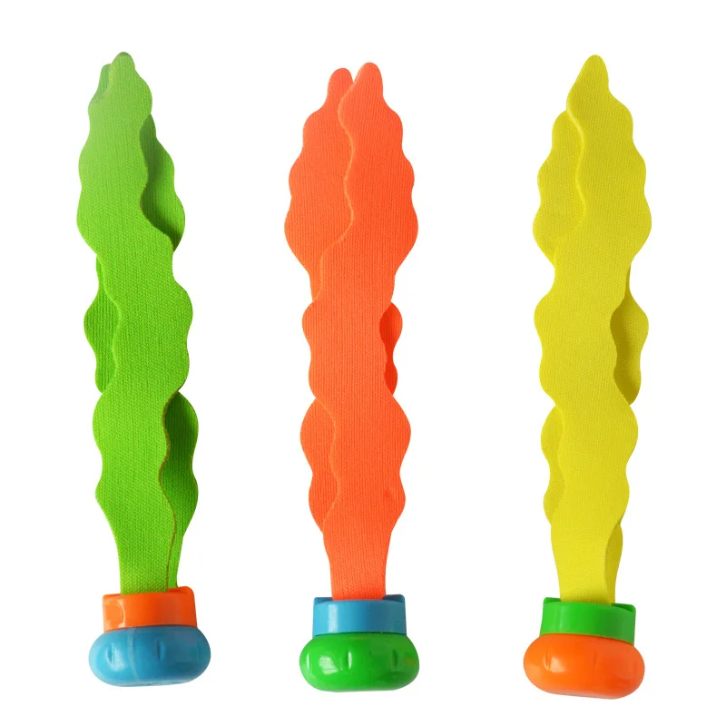 3pcs seaweed