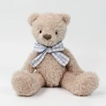 bow tie bear-30cm