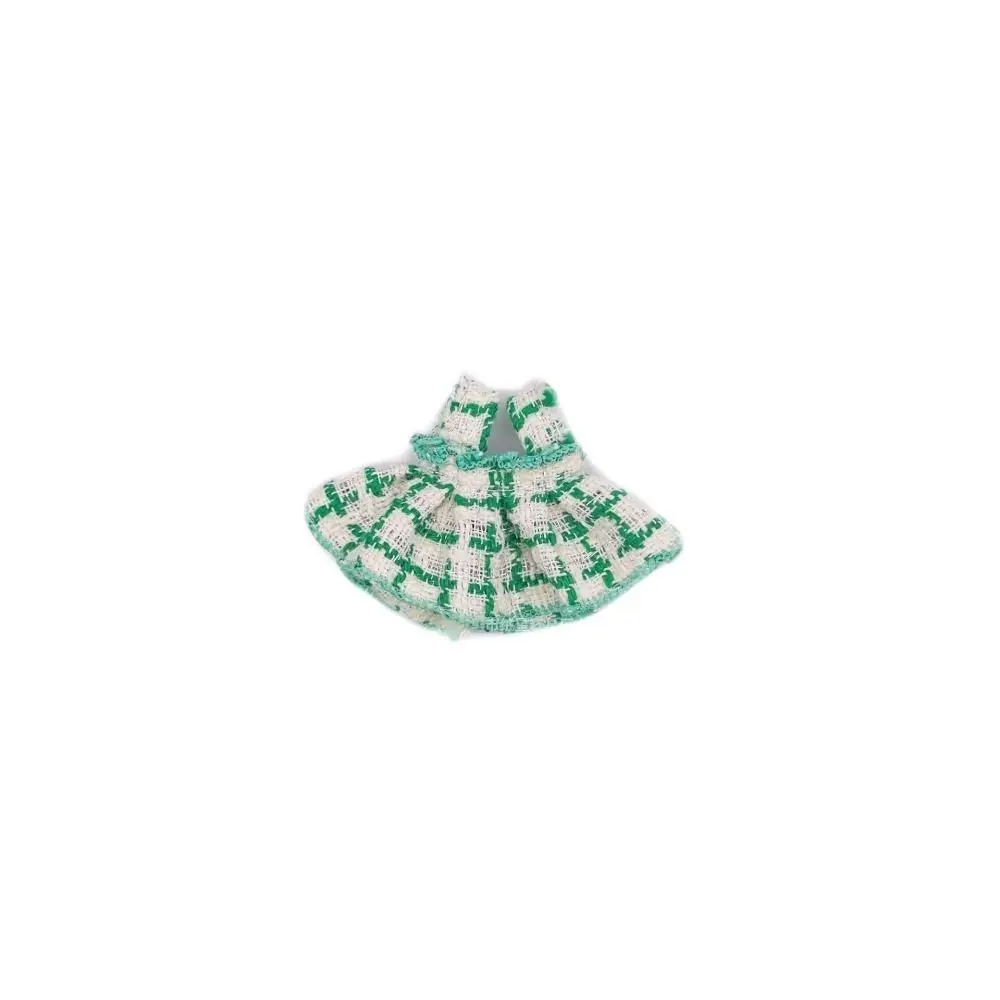 Wallace & Gromit juego de vestir muñeca con falda a cuadros