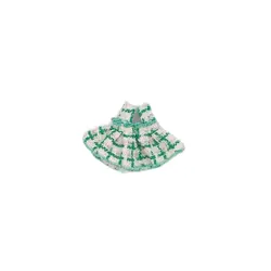 Wallace & Gromit juego de vestir muñeca con falda a cuadros