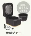 Rice cooker