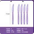 Knives 10pcs