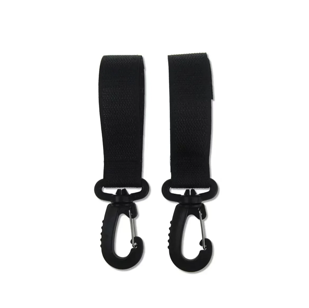 One pair