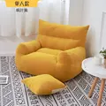 Maple yellow