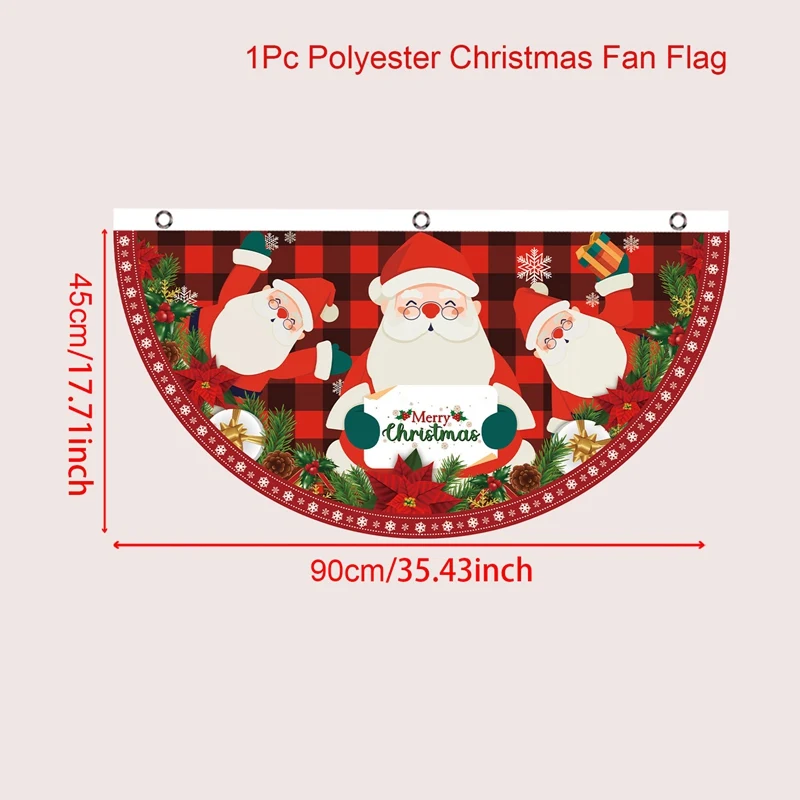 fan flag 2