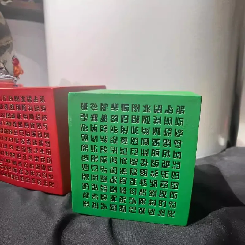 10cm ONE PIECE texto histórico Anime adorno de escritorio modelo colección de estatuas PVC modelo decoración creativa ornamento regalos Juguetes - imagen 3