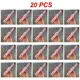 Style B 20pcs