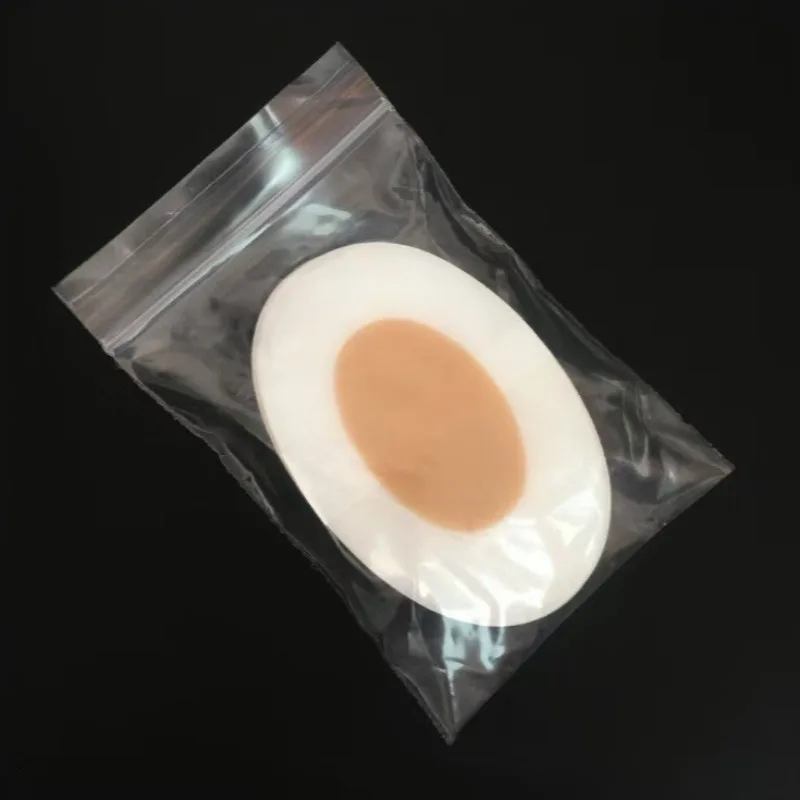 20 unids/set pegatinas para el talón cinta protectora parche para el pie almohadilla protectora vendajes adhesivos alivio del dolor tirita de yeso parche de primeros auxilios