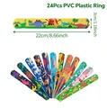 24pcs Wristband