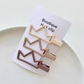3pcs cow 6cm