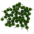 50pcs  3cm