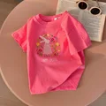 Rojo rosado