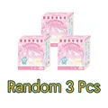 Random 3Pcs