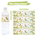 bottle stickers