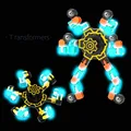 fluorescent Random