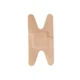 H shape
