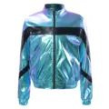 Blue A