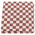 Wine Red Square