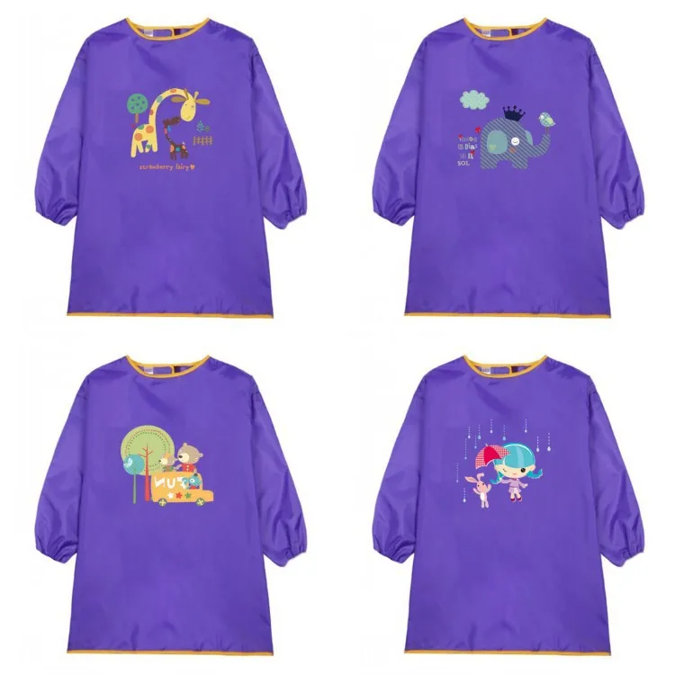 Delantal niños - Talla S