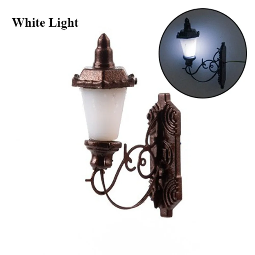 White Light Bronze
