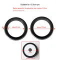 for 13.5cm tyre 2