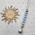Metal Blue Dot