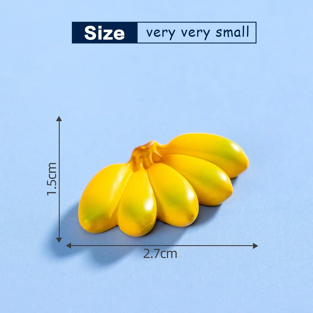 10Pcs Banana-C