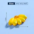 10Pcs Banana-C