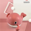 Red whale
