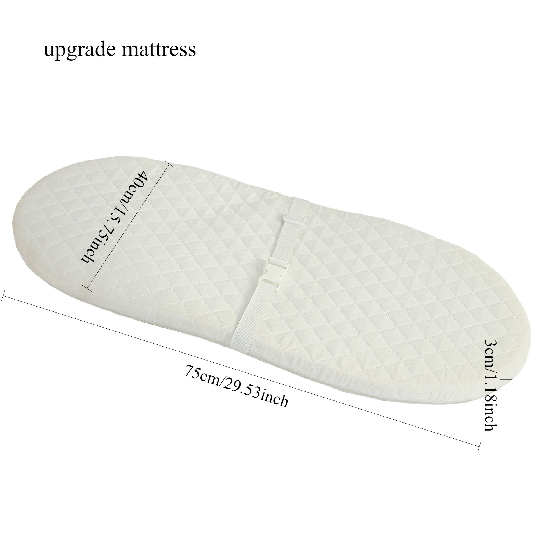 upgrade mattress