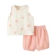 pink bunny