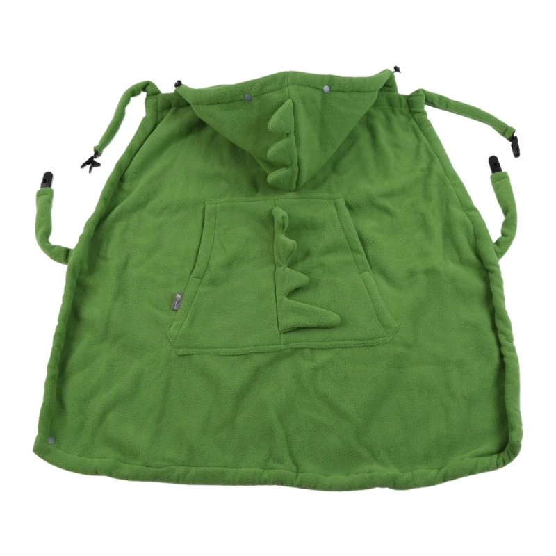Green Dinosaur