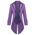 Gothic purple