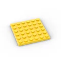 20pcs yellow