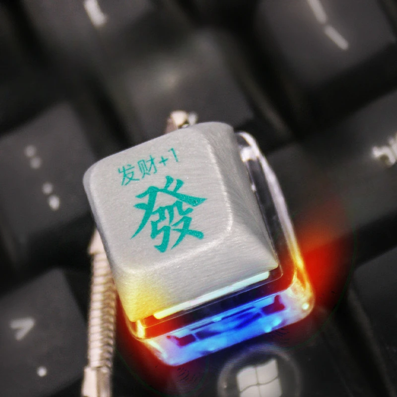 key grey