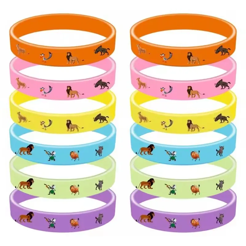 Decoraciones para fiesta de cumpleaños del Rey León Simba, vajilla desechable, pancarta, globos, mantel, servilletas, tazas, platos, suministros para niños - imagen 5