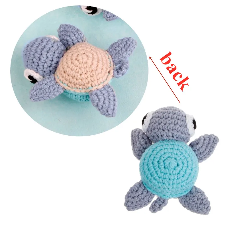 1 turtle