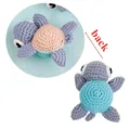 1 turtle