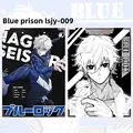 BLUE LOCK 09