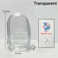 Transparente